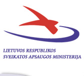 Lietuvos Respublikos sveikatos ministerija