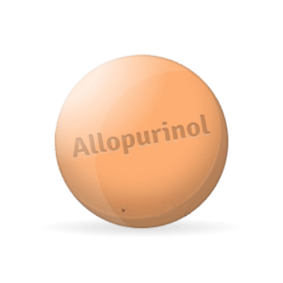 Allopurinol Atsiliepimai