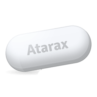 Atarax Atsiliepimai