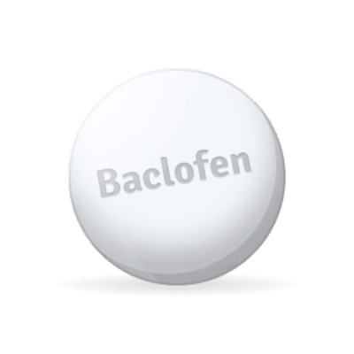 Baclofen Atsiliepimai