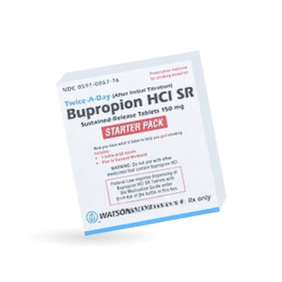 Bupropion Atsiliepimai