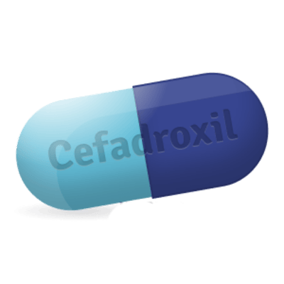 Cefadroxil Atsiliepimai