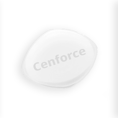 Cenforce Soft Atsiliepimai