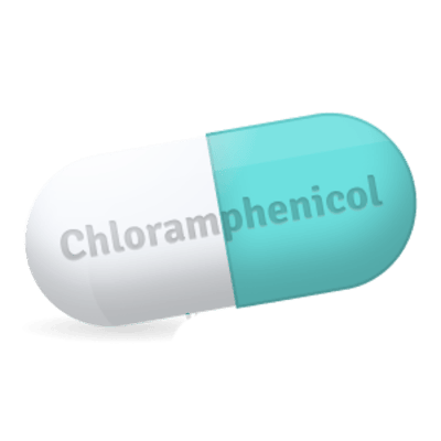 Chloramphenicol Atsiliepimai