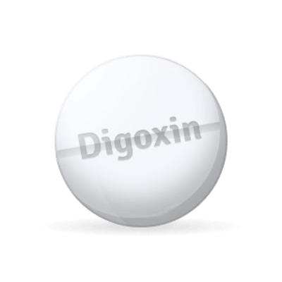 Digoxin Atsiliepimai