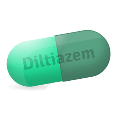 Diltiazem Atsiliepimai