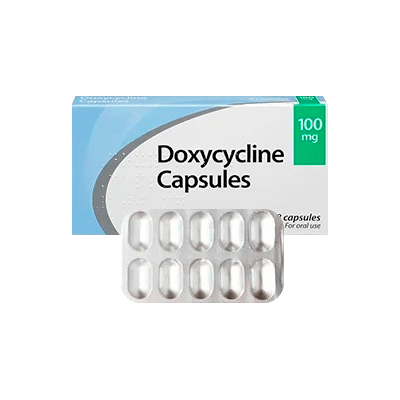 Doxycycline Atsiliepimai