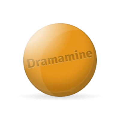 Dramamine Atsiliepimai