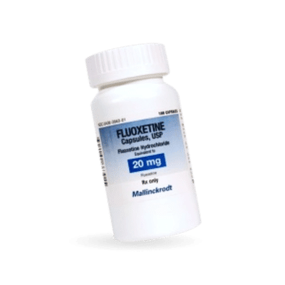 Fluoxetine