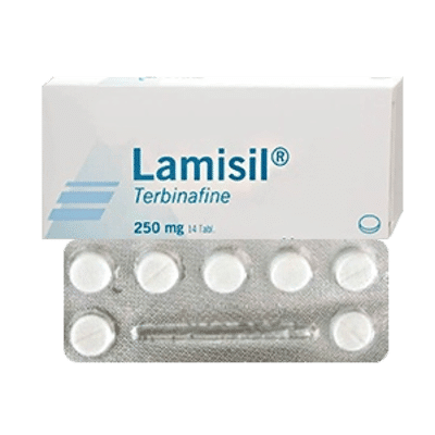 Lamisil Atsiliepimai