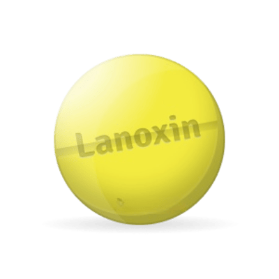 Lanoxin