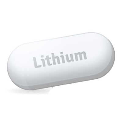 Lithium Atsiliepimai