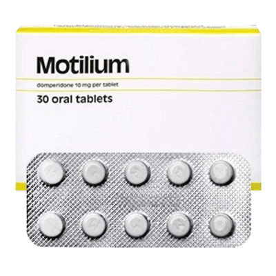 Motilium