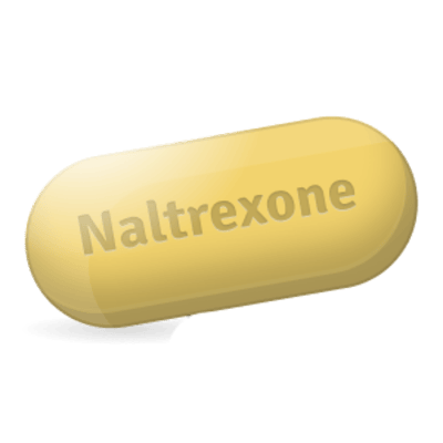 Naltrexone Atsiliepimai