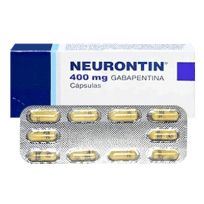 Neurontin Atsiliepimai