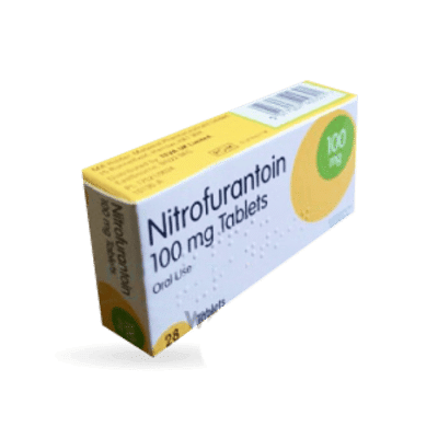 Nitrofurantoin Atsiliepimai