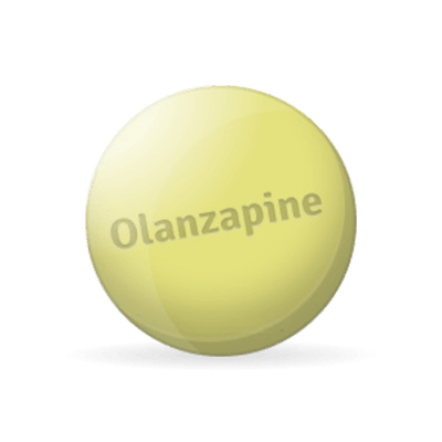 Olanzapine Atsiliepimai