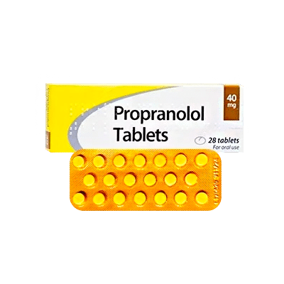 Propranolol Atsiliepimai