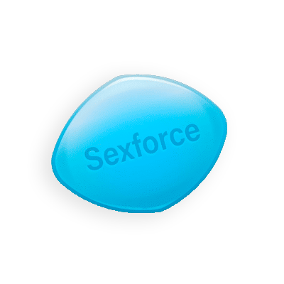 Sexforce