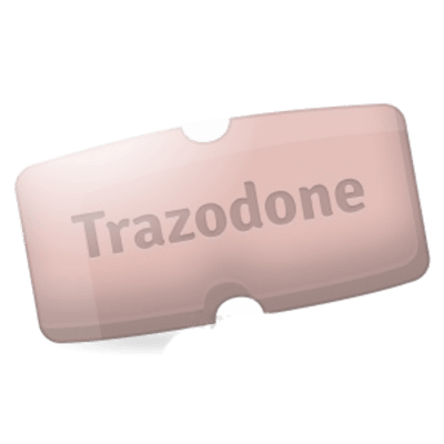 Trazodone Atsiliepimai