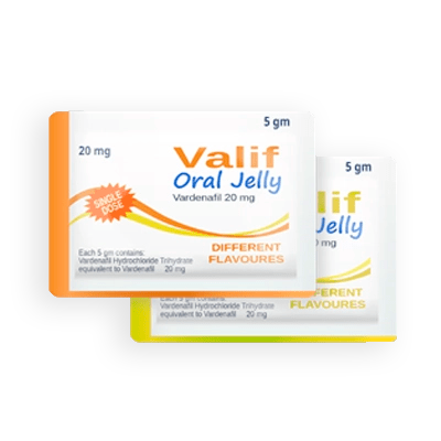 Valif Oral Jelly Atsiliepimai