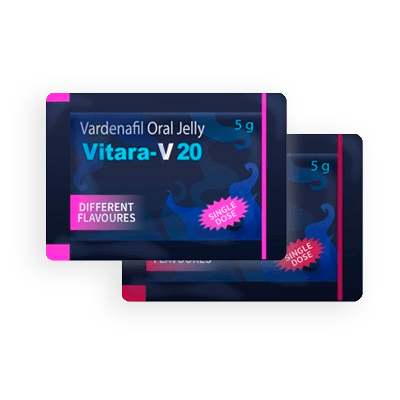 Vitara Oral Jelly Atsiliepimai