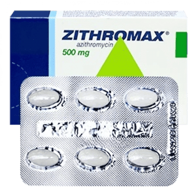 Zithromax Atsiliepimai