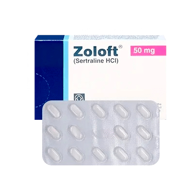 Zoloft