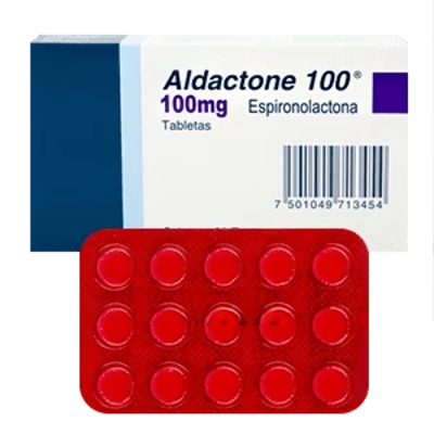 Aldactone