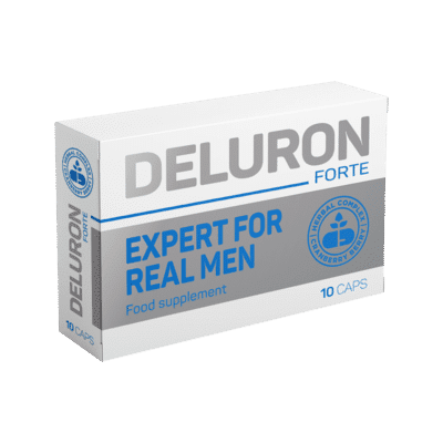 Deluron