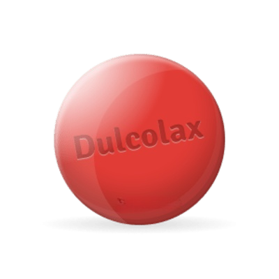 Dulcolax Atsiliepimai