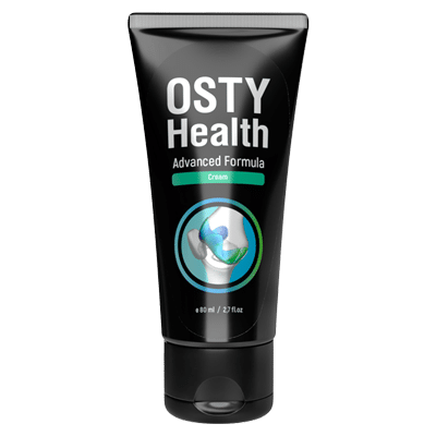 OstyHealth