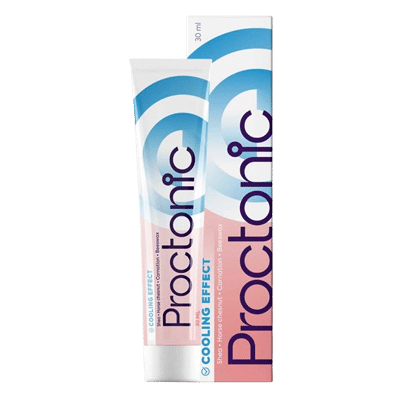 Proctonic