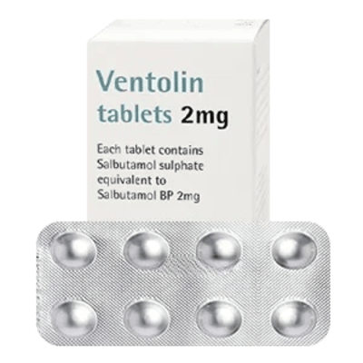 Ventolin Atsiliepimai