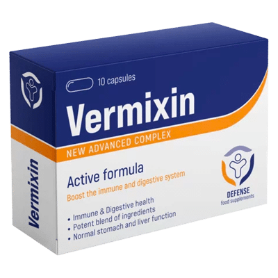 Vermixin