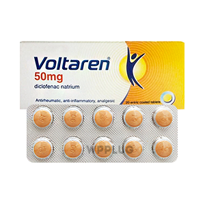 Voltaren