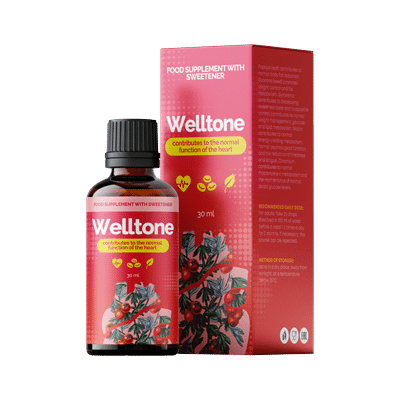 Welltone