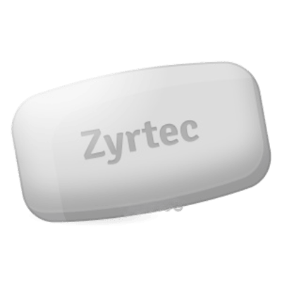 Zyrtec