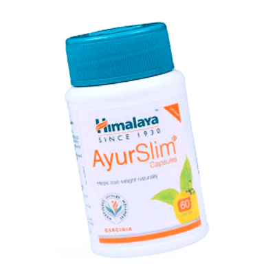 Ayurslim