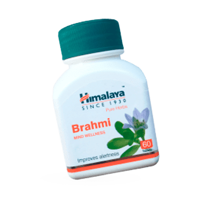 Brahmi