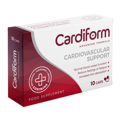 Cardiform