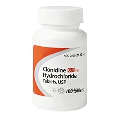 Clonidine