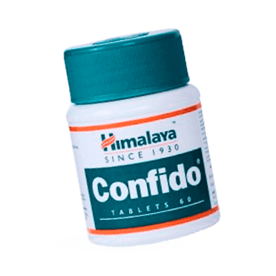 Confido