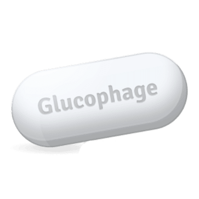 Glucophage