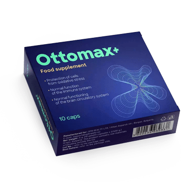 Ottomax+