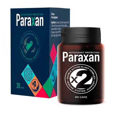 Paraxan