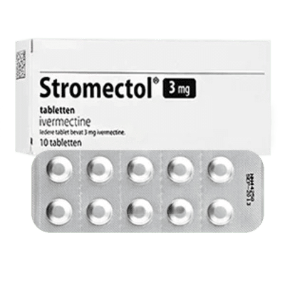 Stromectol