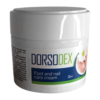 Dorsodex