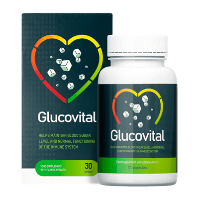 Glucovital