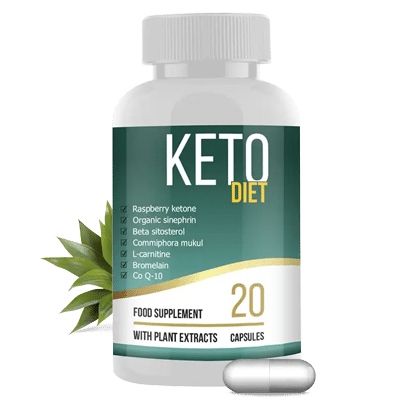 Keto Diet Atsiliepimai